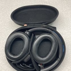 HEADPHONES - SONY WH-XB900N Extra Bass Bluetooth Noise Canceling -