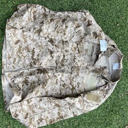 Desert Camo BDUs