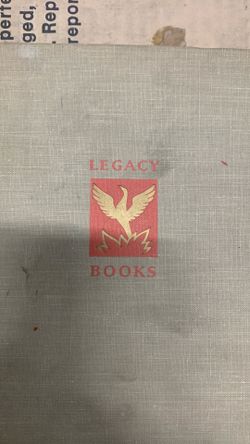 Used book the Trojan horse