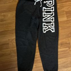PINK VS Sweats Size S/M