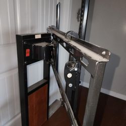 Tv Stand With Mount 