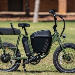 Radrunner 2 (RAD BIKE) W/charger Retail $1700 Ask:$850oBo