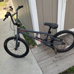 Bmx Bike