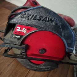 Skill Saw