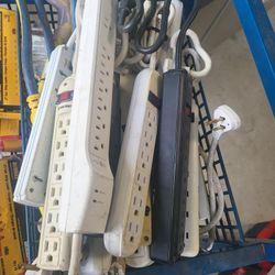 Power Strips
