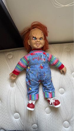 Chucky Doll