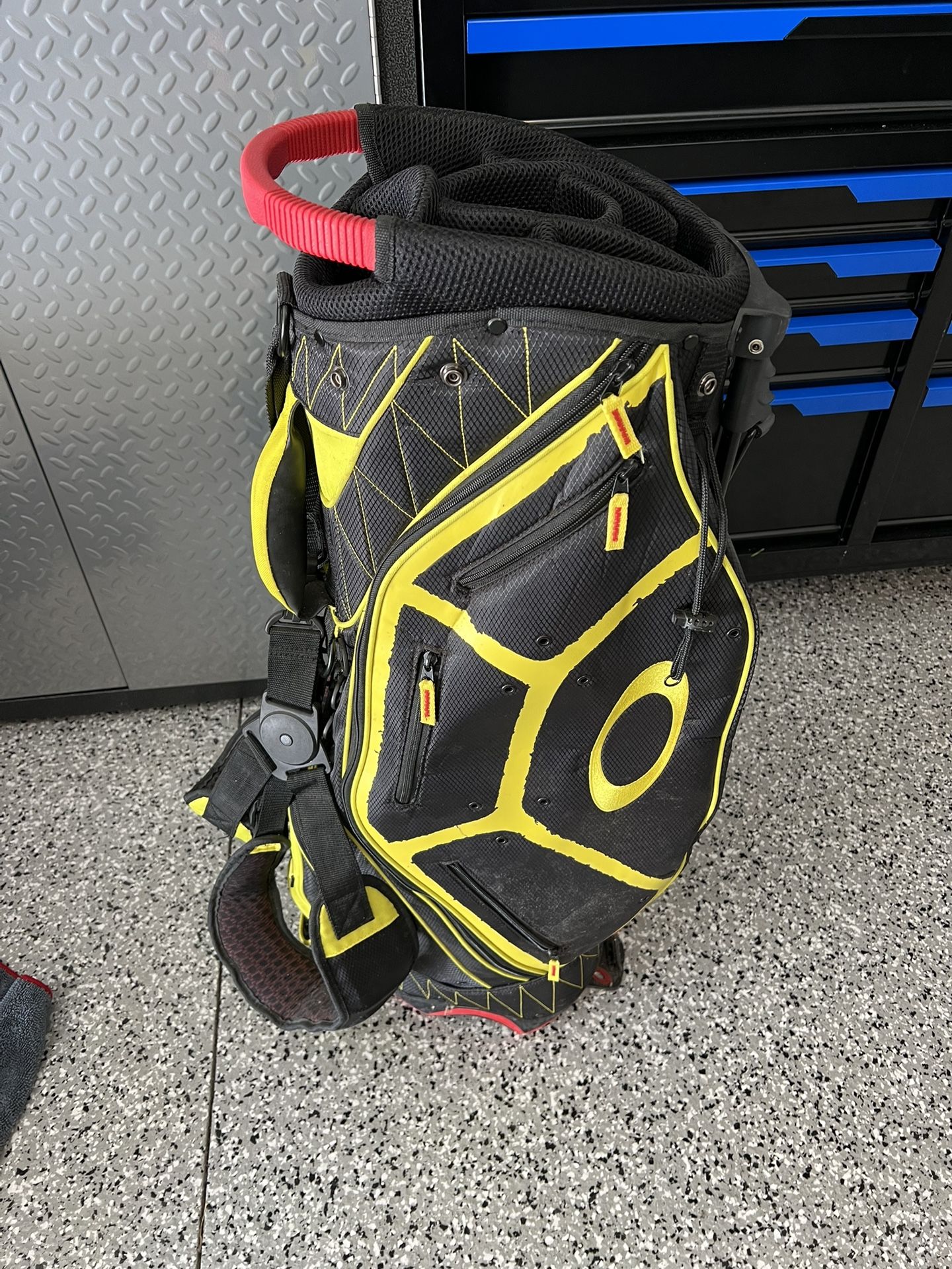 Oakley Golf bag 