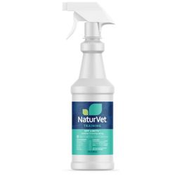 NaturVet Off Limits Outdoor Training Spray 32oz