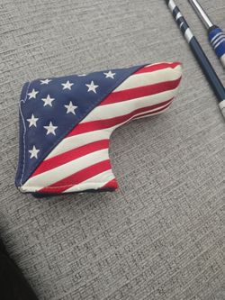 Putter cover