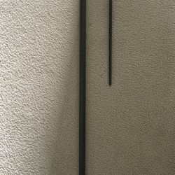 Universal Studios Lucius Malfoy Staff/Wand