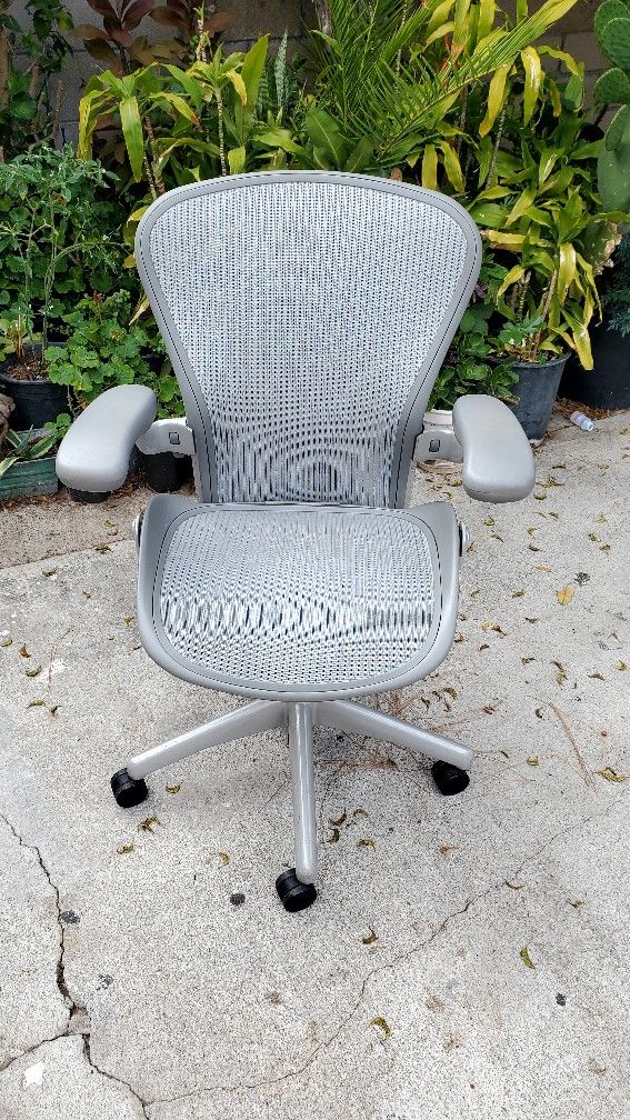 Herman Miller Office Chair