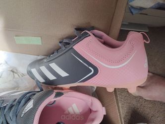 Adidas cleats