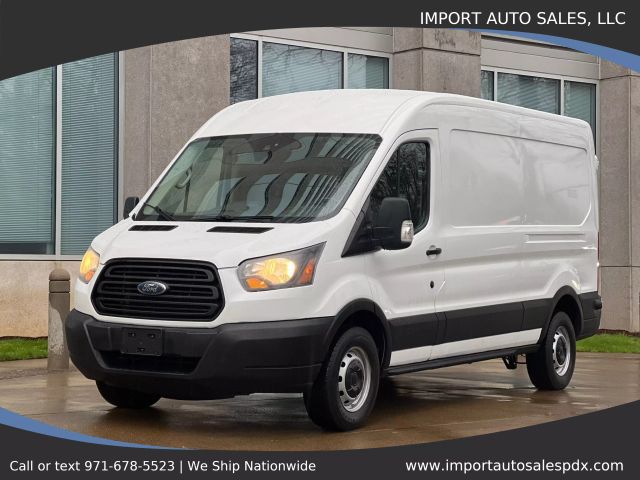 2017 Ford Transit 250 Van