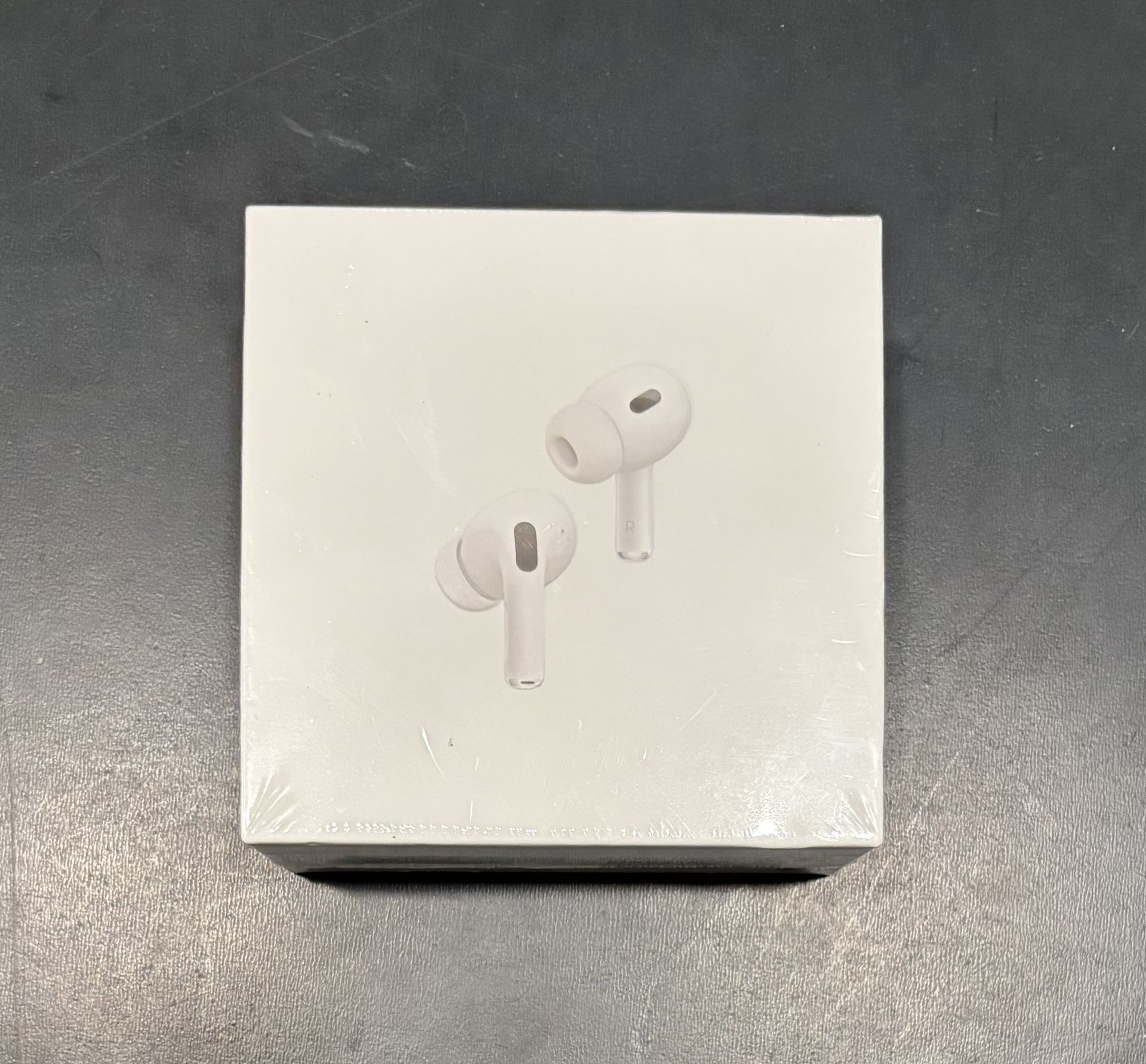 Pods Pro 2