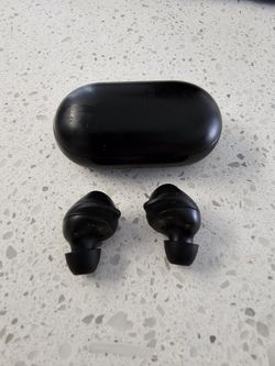 Samsung Buds