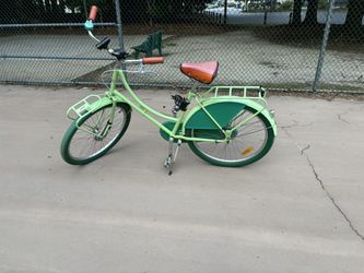 Republic Gender Neutral Bike