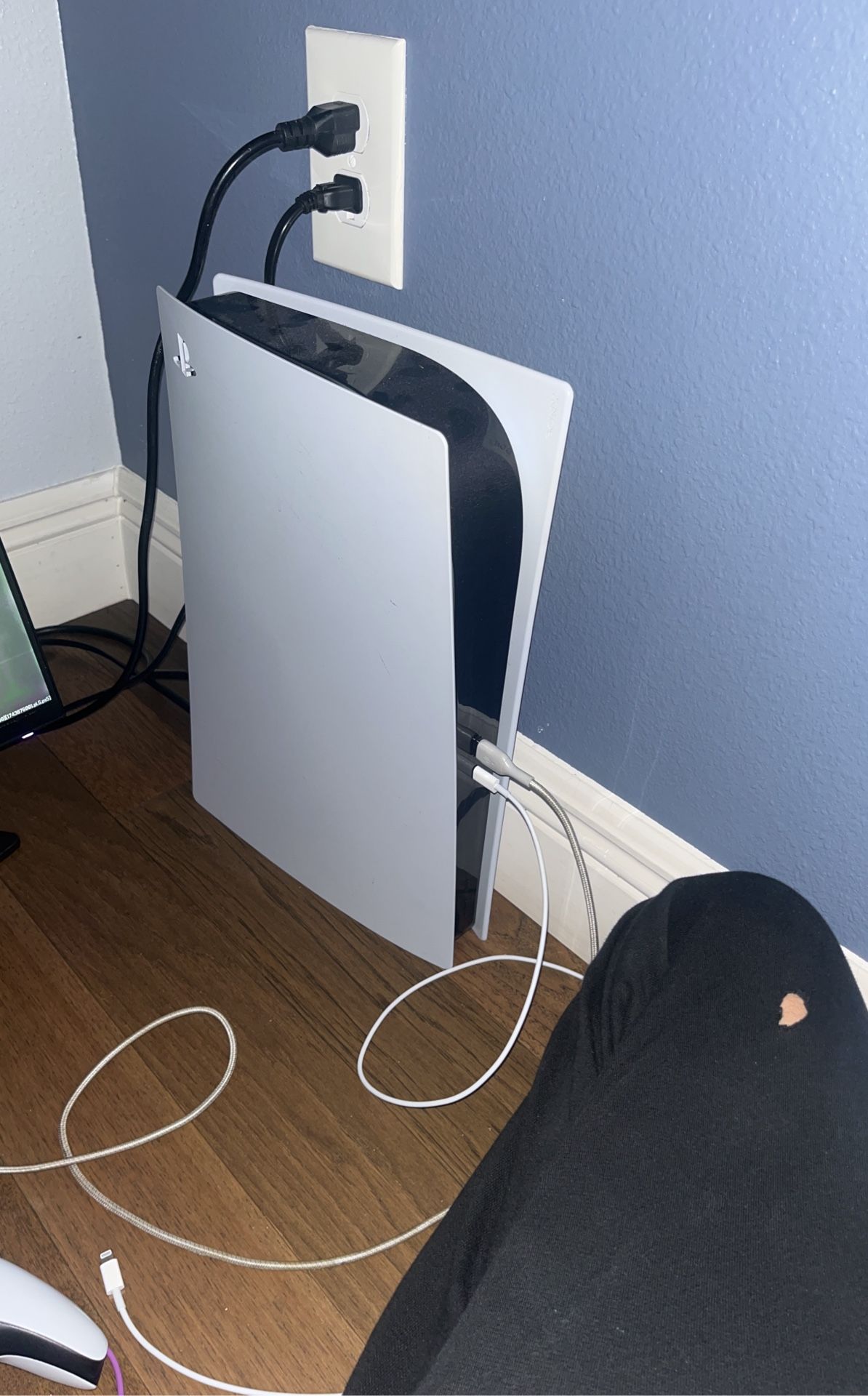 Ps5