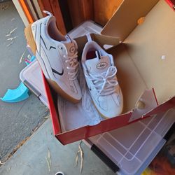 'ES SK8 Shoes