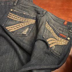 Seven Jeans