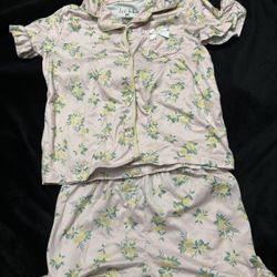 Toddler Pjs