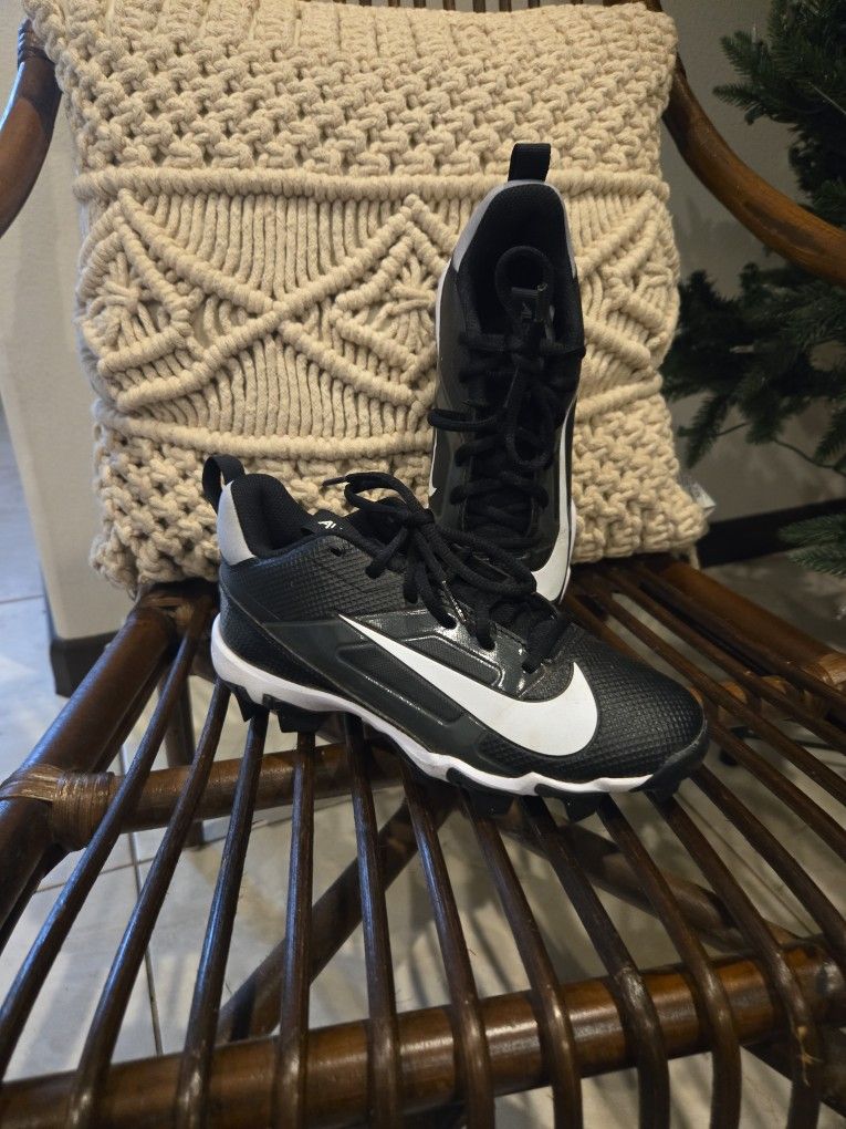 Nike Football Cleats