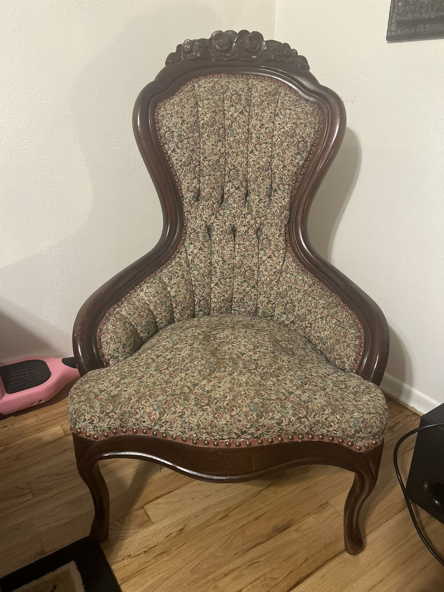 Vintage Chair