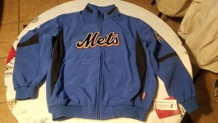 Majestic new York Mets Jacket Size XL