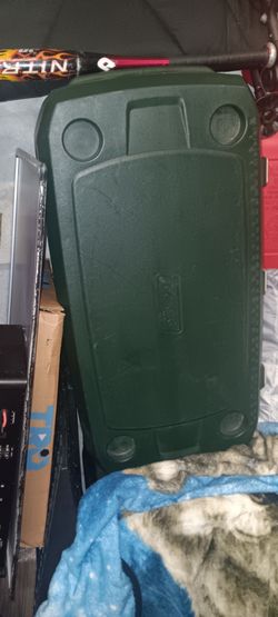 Coleman super big cooler