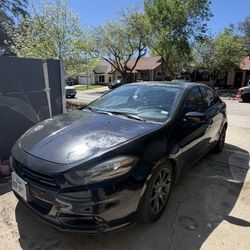 2013 Dodge Dart