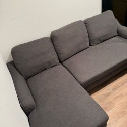 Sleeper Sofa