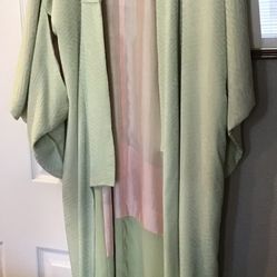 Japanese Kimono
