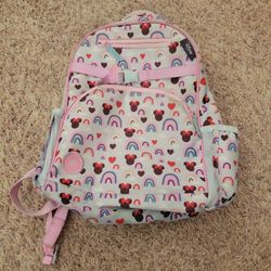 Disney Minnie Mouse Backpack