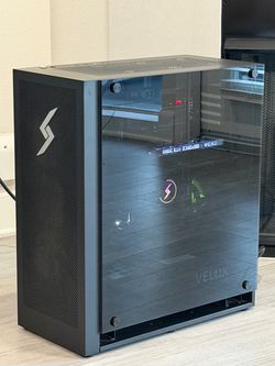 Digital Storm Velox Custom Gaming PC (2020)