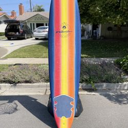 Wavestorm Surfboard 8'