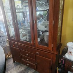 China Cabinet 