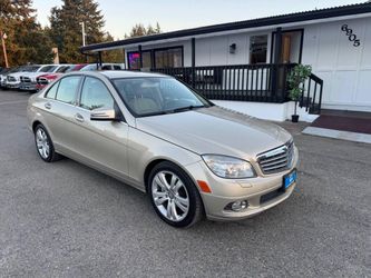 2010 Mercedes-Benz C 300