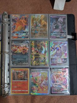 ‼️POKEMON CARDS‼️