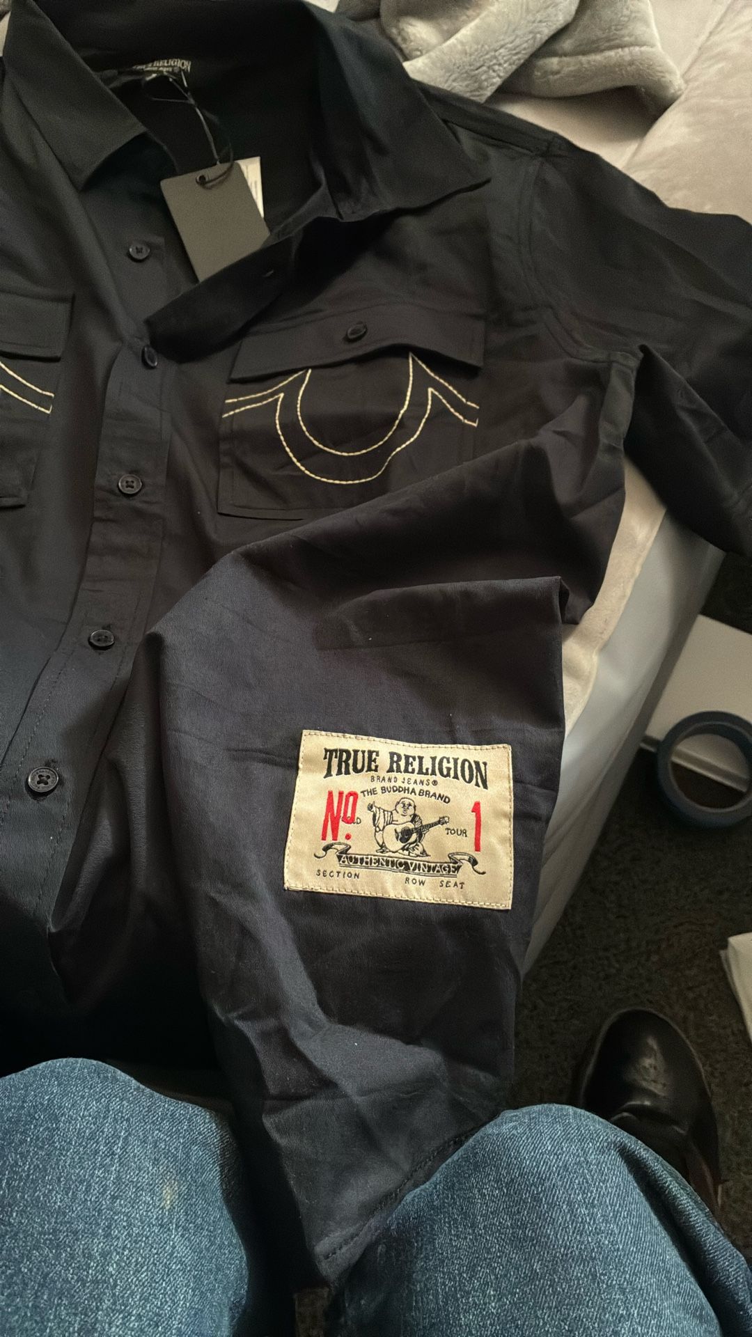 True religion