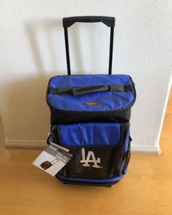Dodgers Backpack / Cooler