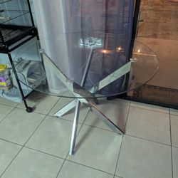 Only Table Dinner Table /Mesa De Comedor