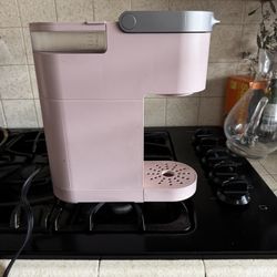Keurig Coffee Maker