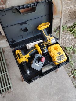 DeWalt