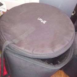 Drum Bags 