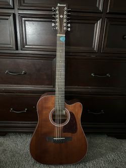 Ibanez 12 string