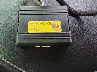 Ford F150 Remote Start