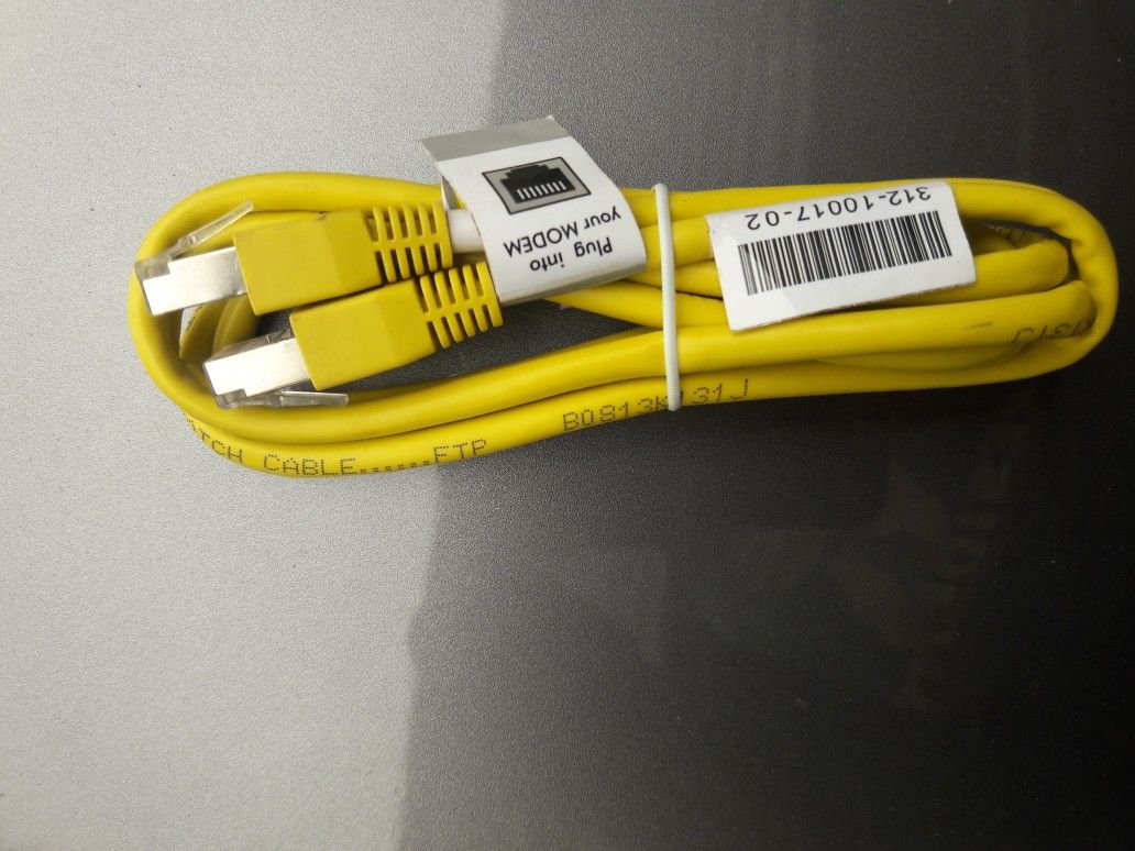 New cat 5