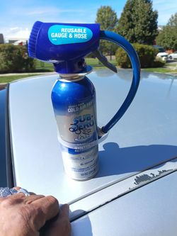 Car accessories