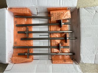 Floating Shelf hardware