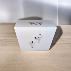 AirPods 4