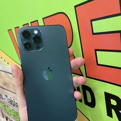 12 PRO MAX FULLY UNLOCKED 